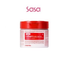 RED LACTO COLLAGEN DOUBLE TIGHT PAD 70S