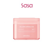 COLLAGEN AMPOULE PAD 170ML 100'S