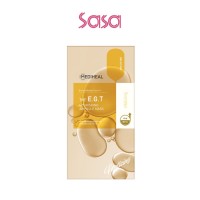 THE E.G.T NOURISHING AMPOULE MASK 10'S