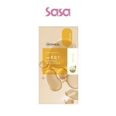 THE E.G.T NOURISHING AMPOULE MASK 10'S