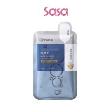 N.M.F NUDE GEL MASK 10'S