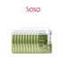 TEATREE NUDE GEL MASK 10'S