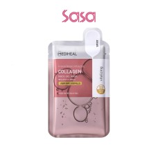 COLLAGEN NUDE GEL MASK 10'S