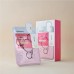 COLLAGEN NUDE GEL MASK 10'S