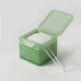 TEATREE TROUPLE PAD 170ML 100'S