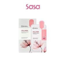 COLLAGEN ESSENTIAL MASK 10'S