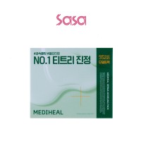 DERMA MODELING PACK TEATREE CALMING 28G
