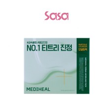 DERMA MODELING PACK TEATREE CALMING 28G