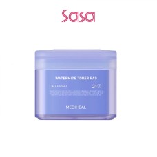 WATERMIDE TONER PAD 170ML 100'S