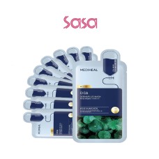 DERMAPLUS MASK 10&APOS;S