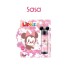 LIPICE KIDS STRAWBERRY 2022 3.5G