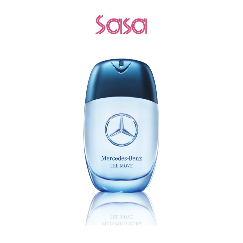 THE MOVE EDT 100ML