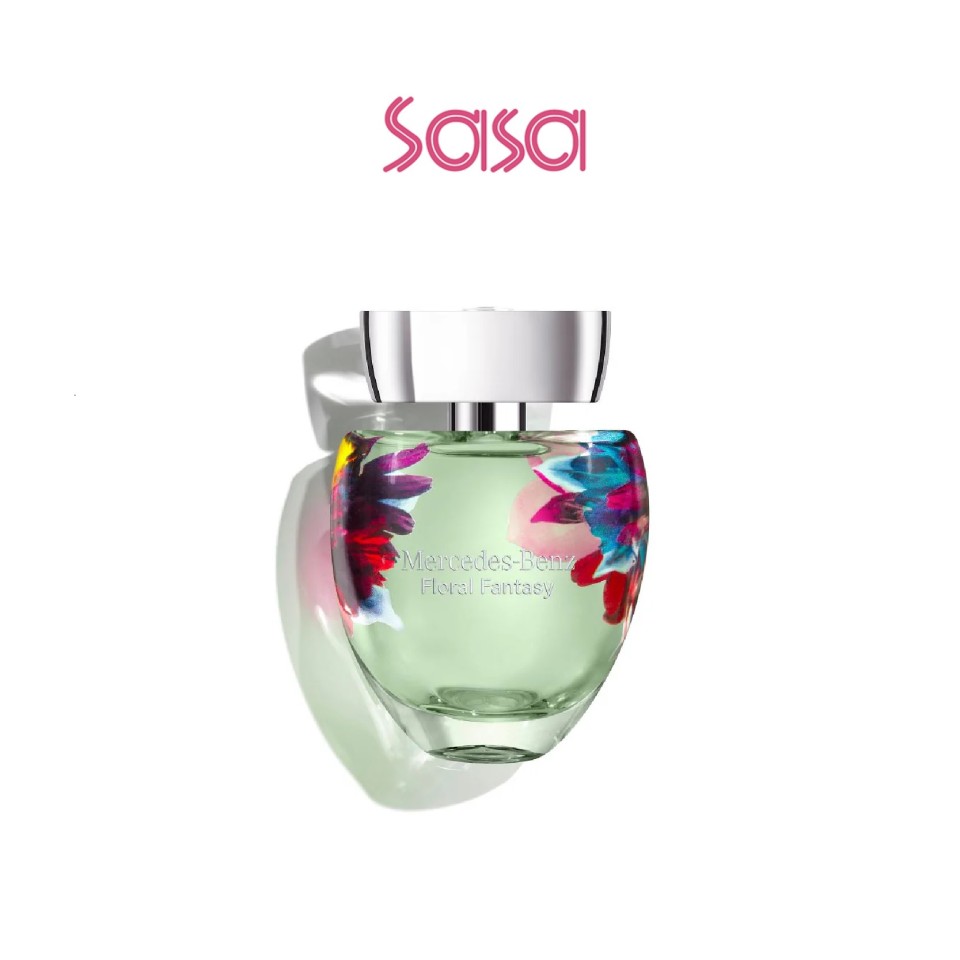 FOR WOMEN FLORAL FANTASY EDT 60ML