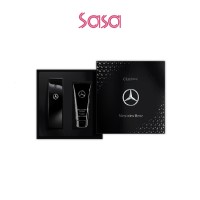 CLUB BLACK EDT 100ML + SHOWER GEL 100ML GIFTSET