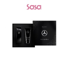 CLUB BLACK EDT 100ML + SHOWER GEL 100ML GIFTSET