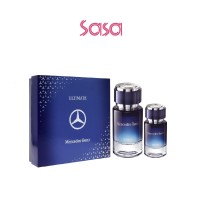 FOR MEN ULTIMATE EDP 120ML + 5ML GIFTET