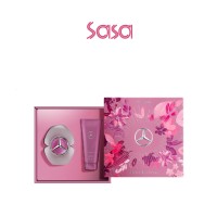 WOMAN 24 GIFTSET EDP 60ML+BL 100ML