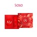 WOMAN IN RED 24 GIFTSET EDP 90ML + BODY LOTION 100ML 2PC