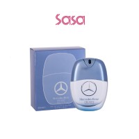 THE MOVE EXPRESS YOURSELF EDT