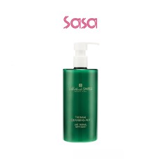 THERMAL SOOTHING CLEANSING MILK 395ML