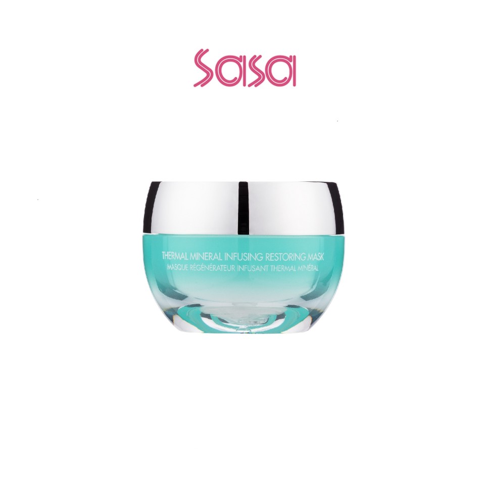 THERMAL MINERAL INFUSING RESTORING MASK 50ML