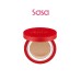 VELVET FINISH CUSHION 15G