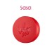 VELVET FINISH CUSHION 15G