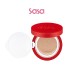 VELVET FINISH CUSHION 15G