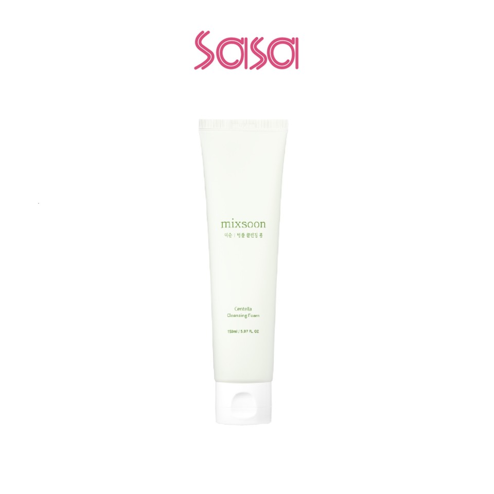 CENTELLA CLEANSING FOAM 150ML