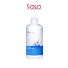 GLACIER WATER HYALURONIC ACID SERUM 300ML