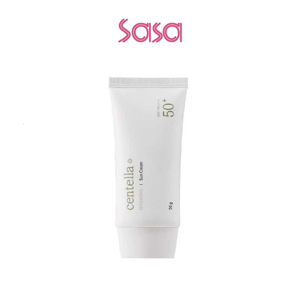 CENTELLA SUN CREAM 50G