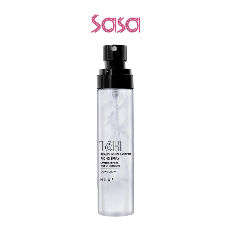16H REALLY LONG LASTING FIXING SPRAY 100ML