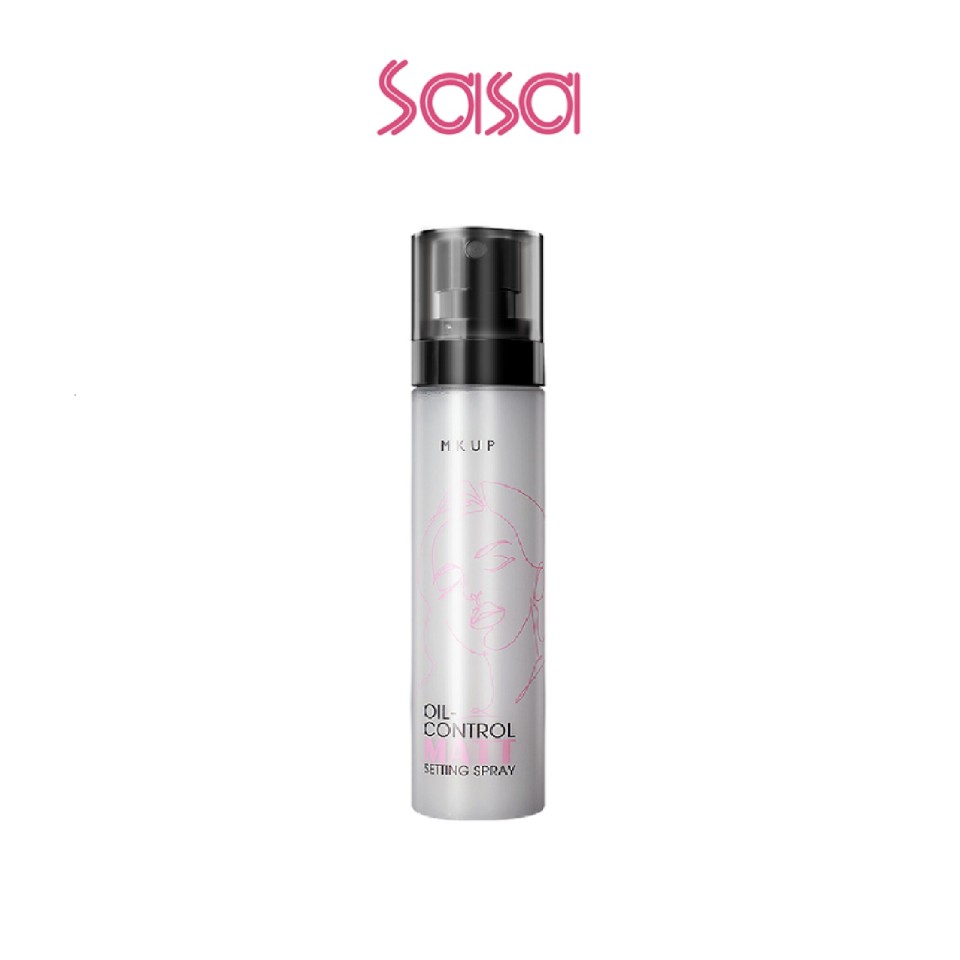 LASTING MATTE OIL CONTROL SETTING SPRAY 100ML