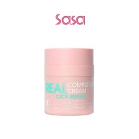 SUPER COVERAGE HYDRATING REAL COMPLEXION CREAM 30ML