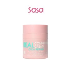 SUPER COVERAGE HYDRATING REAL COMPLEXION CREAM 30ML