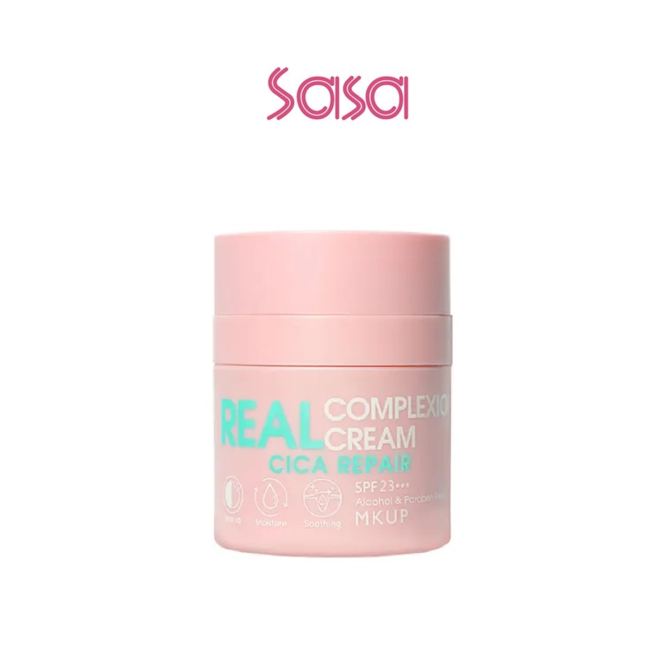 SUPER COVERAGE HYDRATING REAL COMPLEXION CREAM 30ML