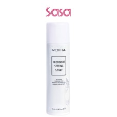 MICRODOT SETTING SPRAY 80ML
