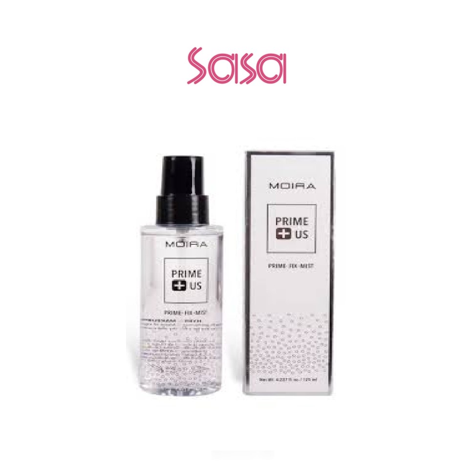 PRIME PLUS PRIMER WATER 125ML