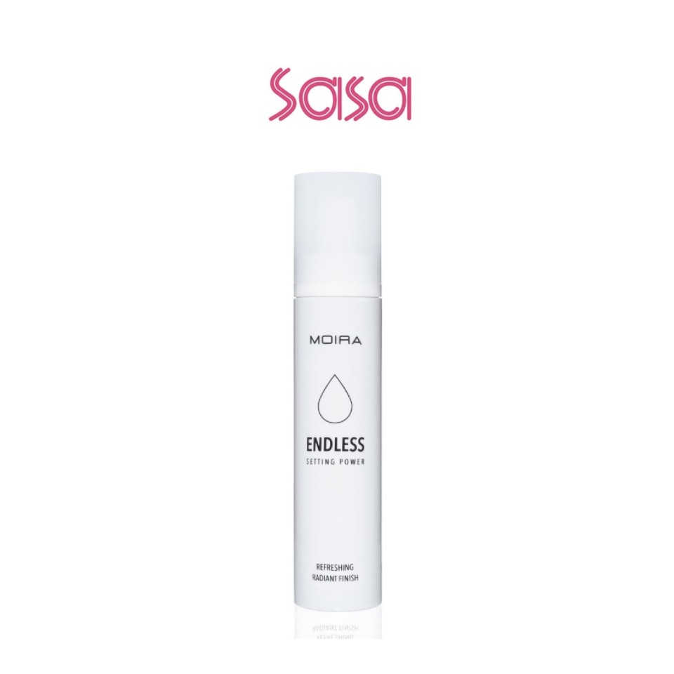ENDLESS SETTING POWER 50ML