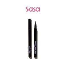 MICRO TIP LIQUID LINER (01 BLACK)