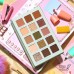 BELIEVE AND CREATE YOUR OWN DESTINY DAYBOOK SERIES PALETTE