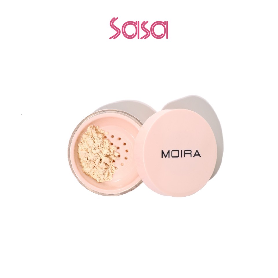 LOOSE SETTING POWDER