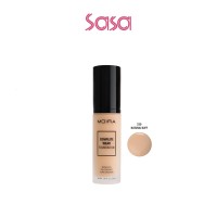 COMPLETE WEAR FOUNDATION