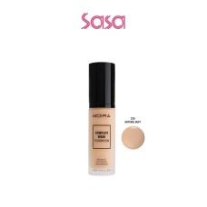 COMPLETE WEAR FOUNDATION