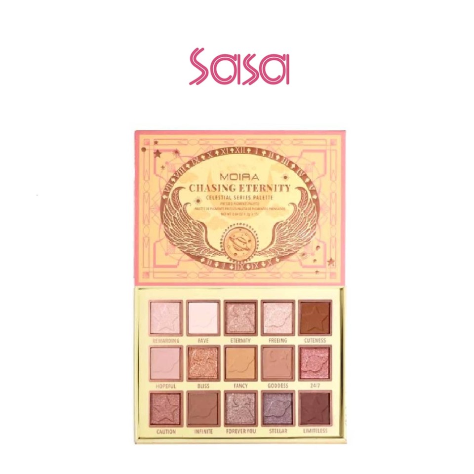 CELESTIAL SERIES PALETTE