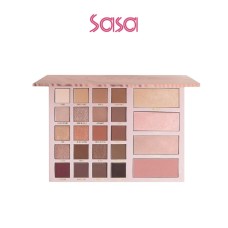 DESTINY EYE & FACE PALETTE