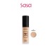 COMPLETE WEAR FOUNDATION