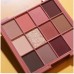 PRESSED PIGMENT PALETTE