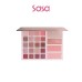 DESTINY EYE & FACE PALETTE
