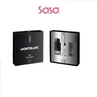 23&APOS;EXPLORER EDP 100ML GIFTSET 3&APOS;S